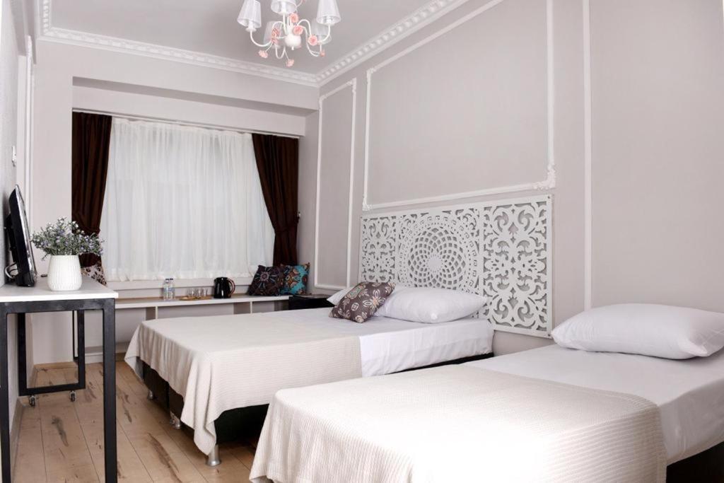 Aysa Hotel اسطنبول المظهر الخارجي الصورة