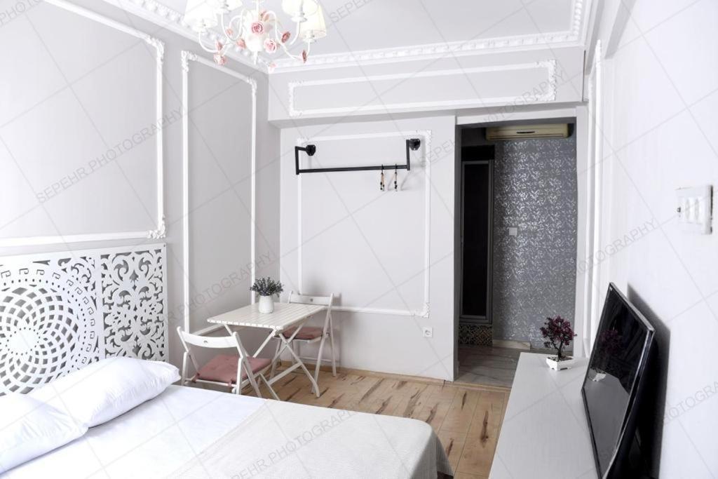 Aysa Hotel اسطنبول المظهر الخارجي الصورة