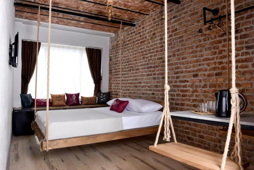 Aysa Hotel اسطنبول المظهر الخارجي الصورة
