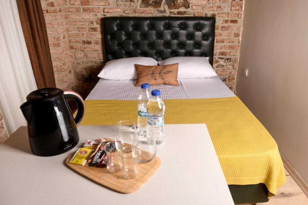 Aysa Hotel اسطنبول المظهر الخارجي الصورة
