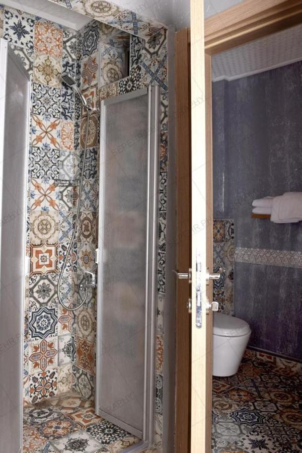 Aysa Hotel اسطنبول المظهر الخارجي الصورة