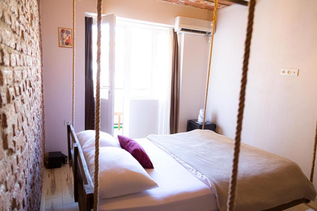 Aysa Hotel اسطنبول المظهر الخارجي الصورة