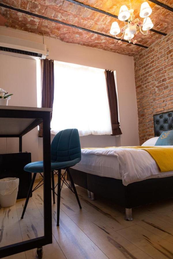 Aysa Hotel اسطنبول المظهر الخارجي الصورة