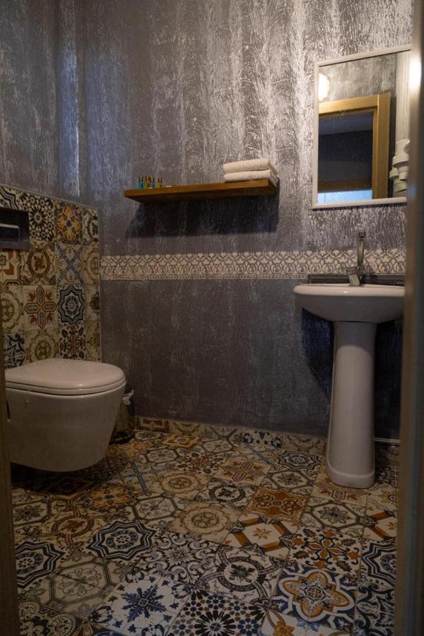 Aysa Hotel اسطنبول المظهر الخارجي الصورة