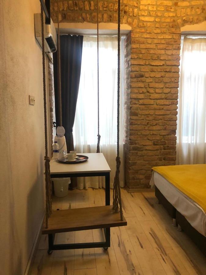 Aysa Hotel اسطنبول المظهر الخارجي الصورة
