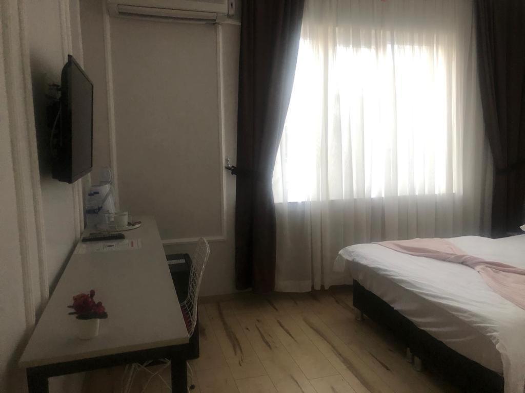 Aysa Hotel اسطنبول المظهر الخارجي الصورة