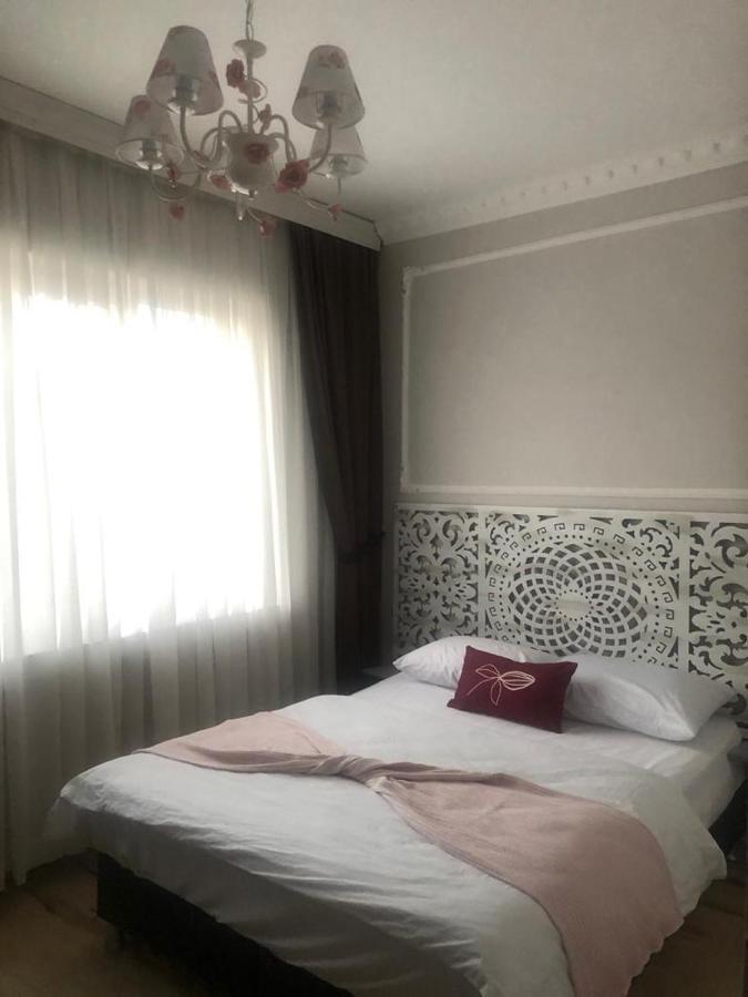 Aysa Hotel اسطنبول المظهر الخارجي الصورة
