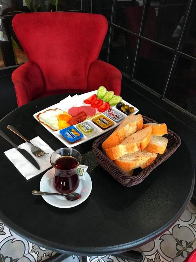 Aysa Hotel اسطنبول المظهر الخارجي الصورة