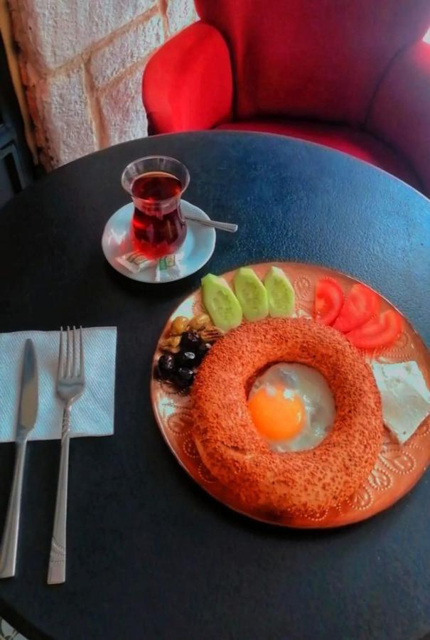Aysa Hotel اسطنبول المظهر الخارجي الصورة