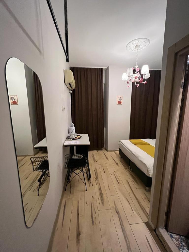 Aysa Hotel اسطنبول المظهر الخارجي الصورة