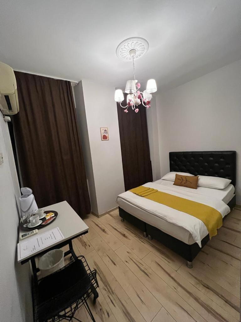 Aysa Hotel اسطنبول المظهر الخارجي الصورة