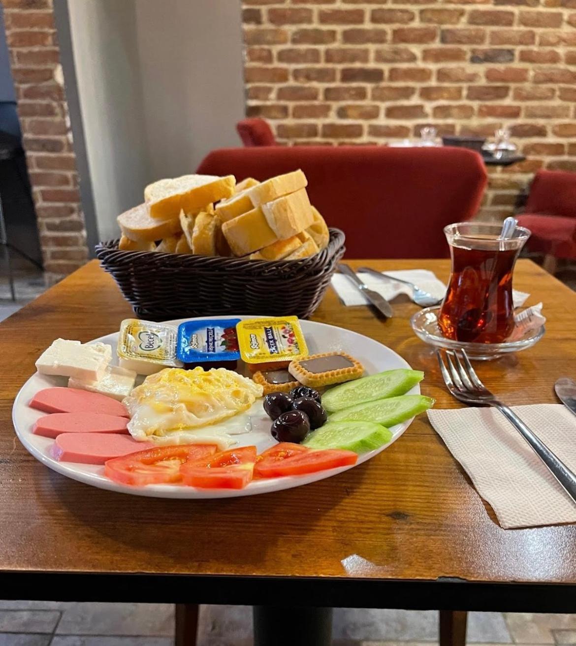 Aysa Hotel اسطنبول المظهر الخارجي الصورة
