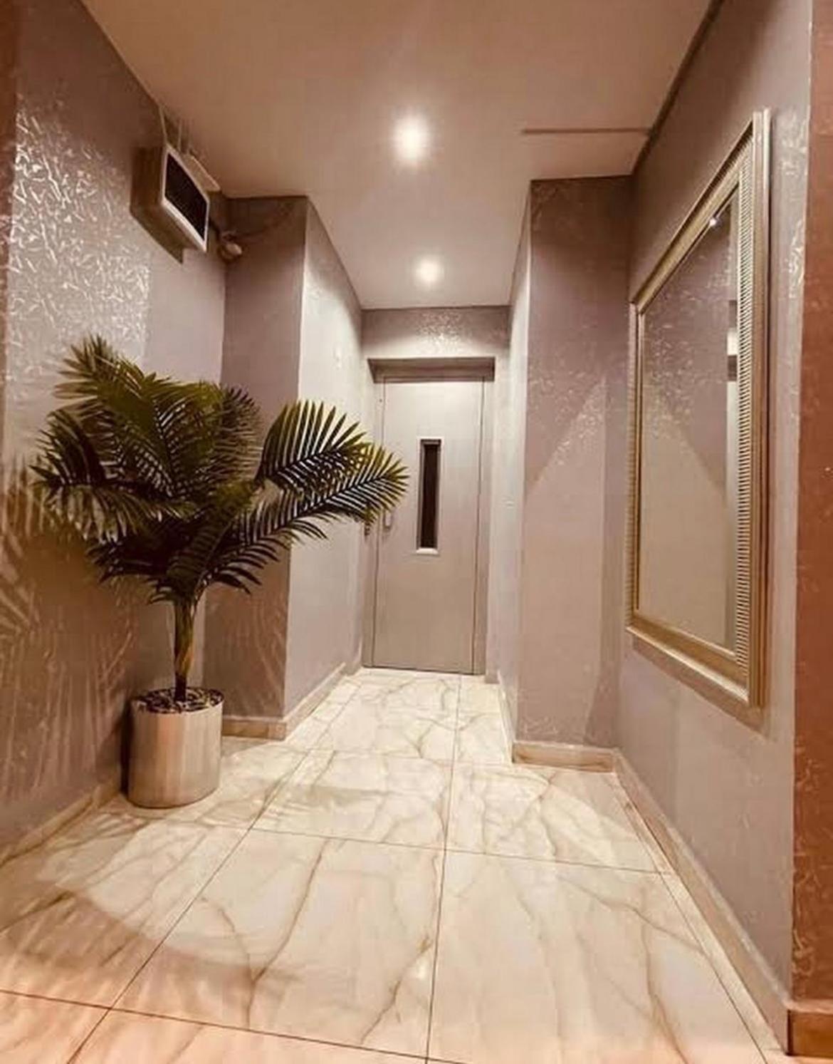 Aysa Hotel اسطنبول المظهر الخارجي الصورة