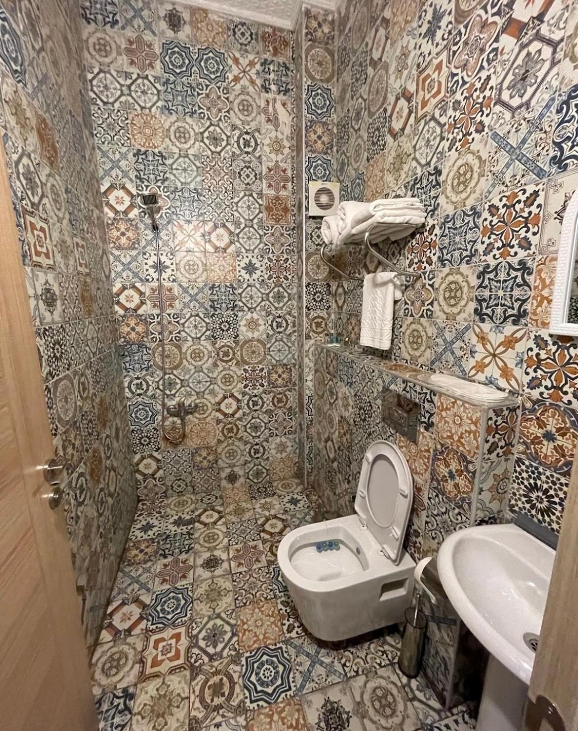 Aysa Hotel اسطنبول المظهر الخارجي الصورة