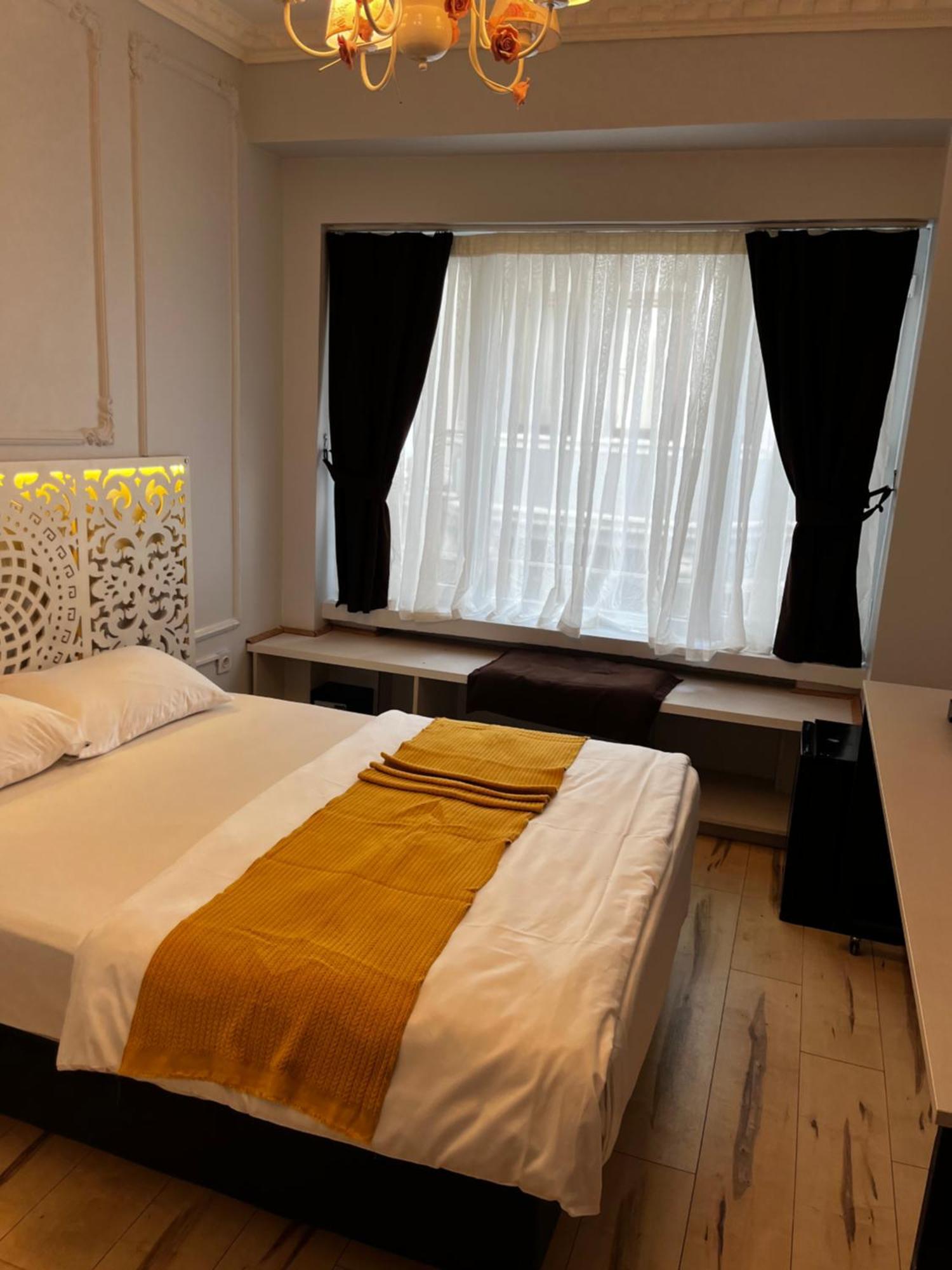 Aysa Hotel اسطنبول المظهر الخارجي الصورة