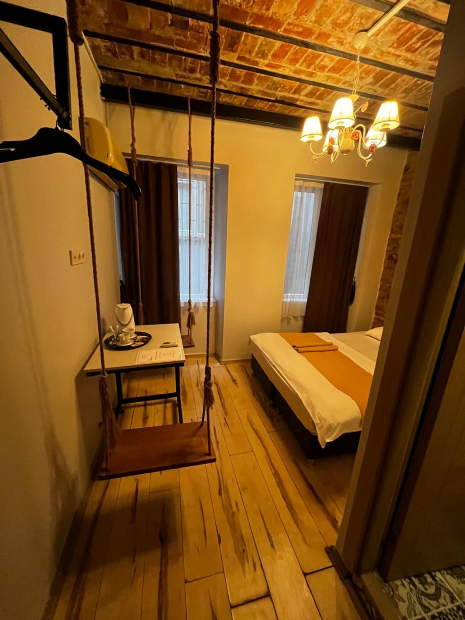 Aysa Hotel اسطنبول المظهر الخارجي الصورة