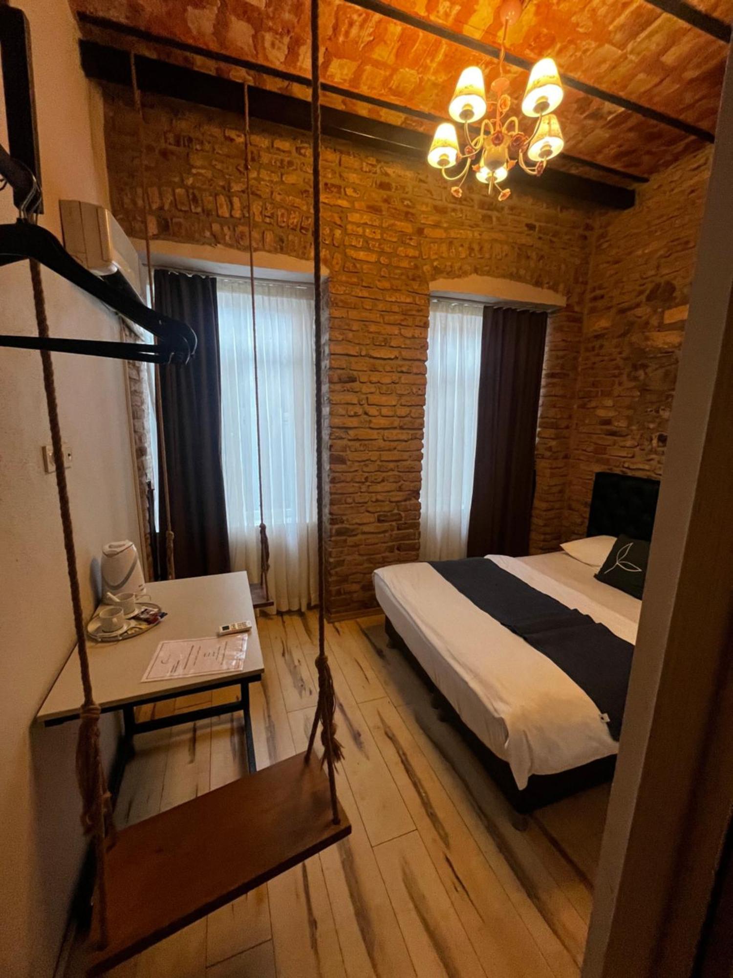 Aysa Hotel اسطنبول المظهر الخارجي الصورة
