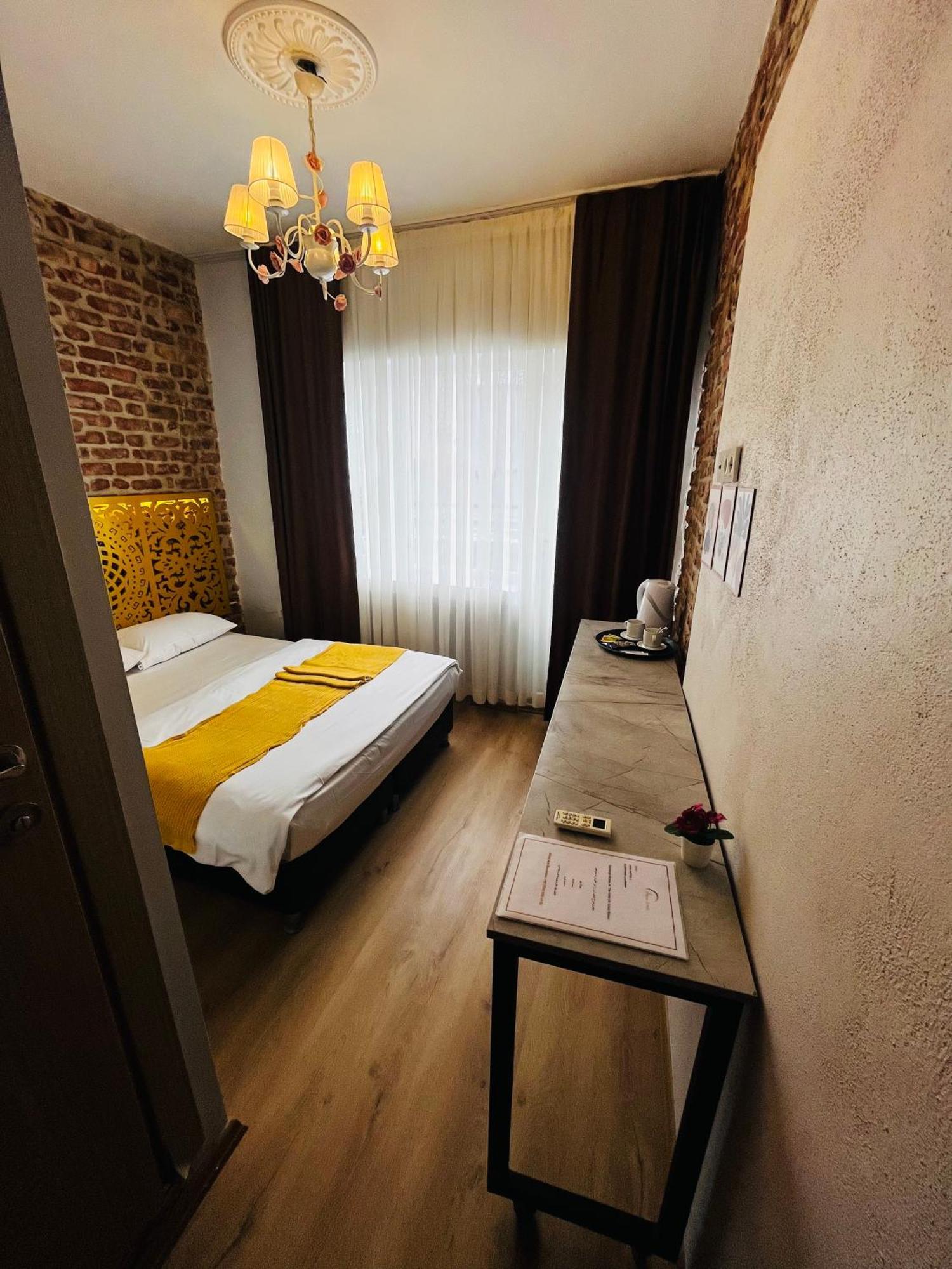 Aysa Hotel اسطنبول المظهر الخارجي الصورة